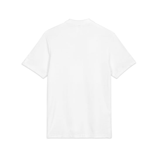 Aptera Cotton Polo