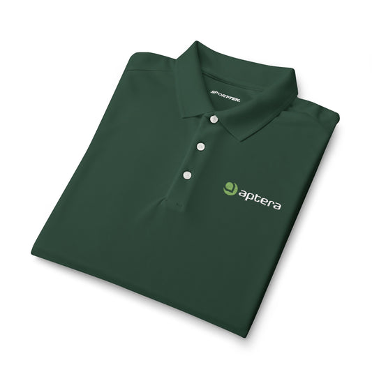 Aptera UV Golf Polo