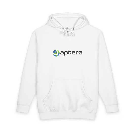 Earth Logo Hoodie
