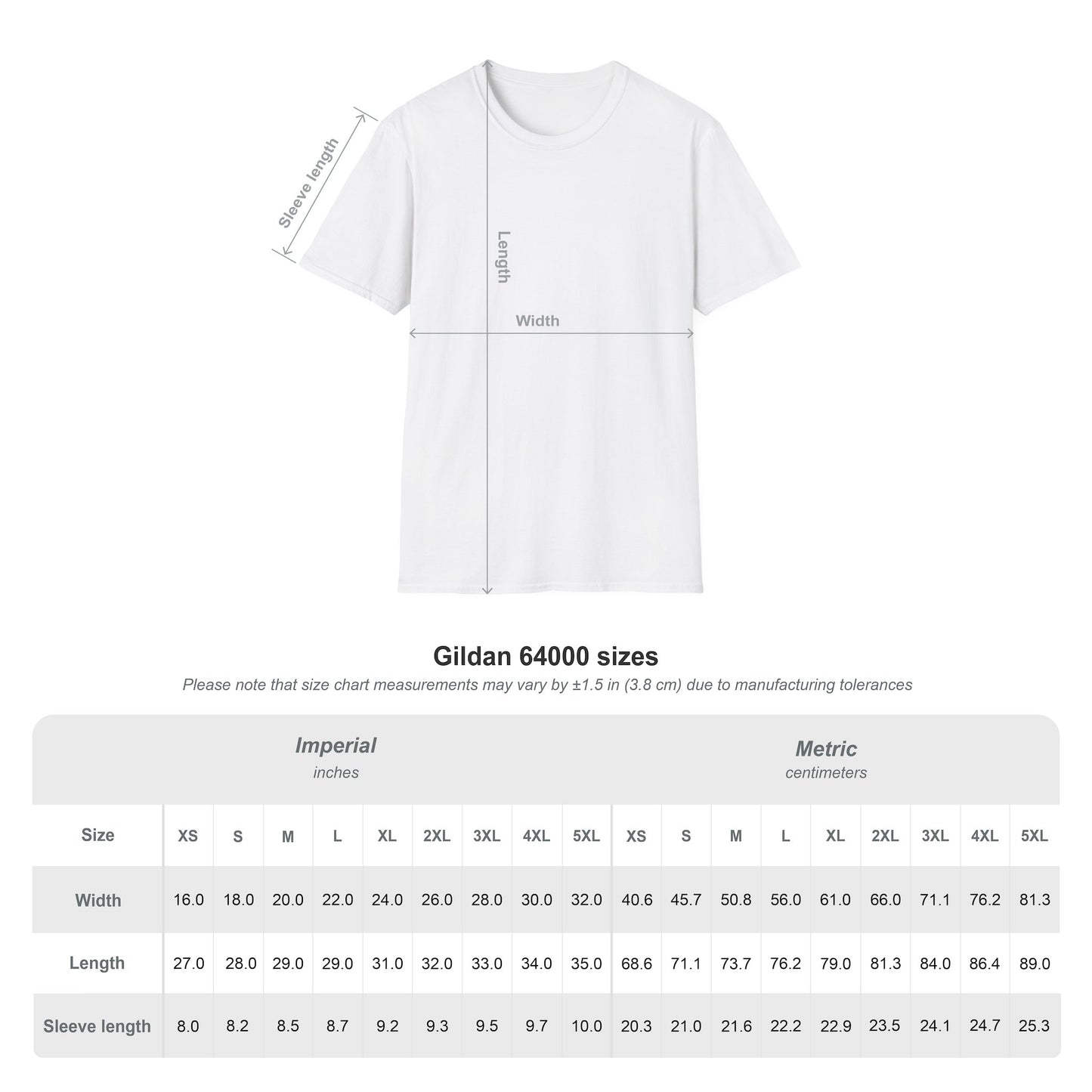 Drag Coefficient Tee