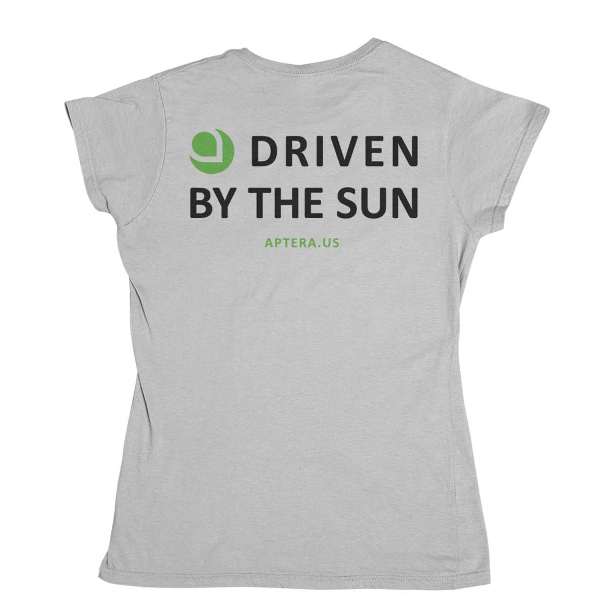 Women's Driven by the Sun Tee