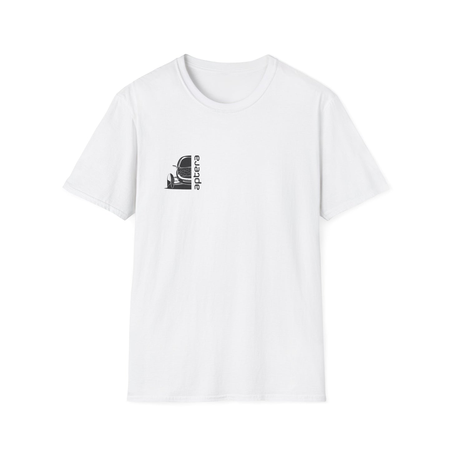 Aptera Tracks Tee