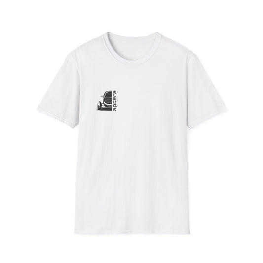 Aptera Tracks Tee