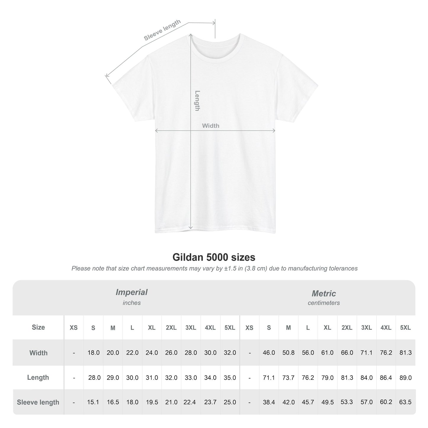 Drive Green Tee