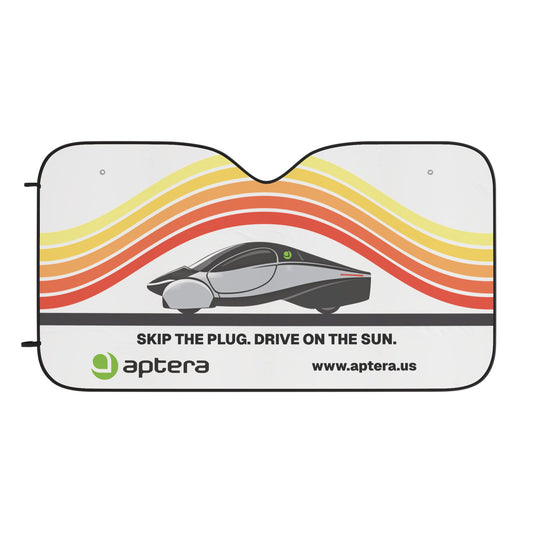 Aptera Sun Shade
