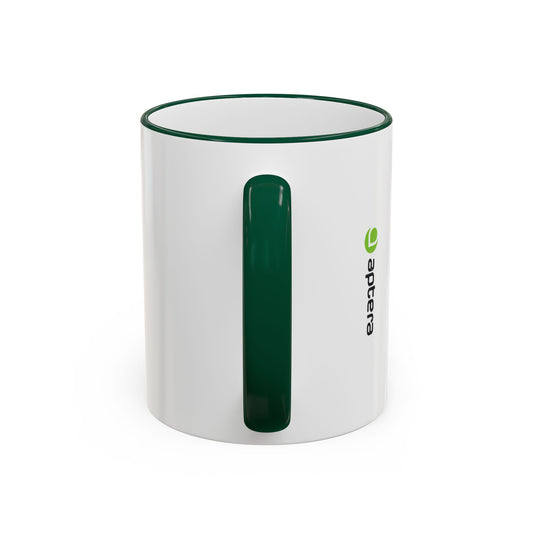 Powered By Sunshine Mug (11oz, 15oz)