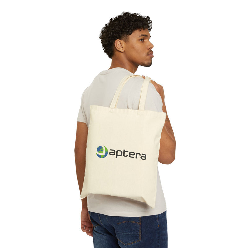 Earth Canvas Tote