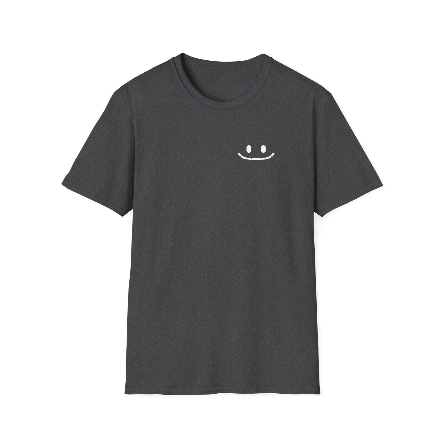 Headlight Smile Tee