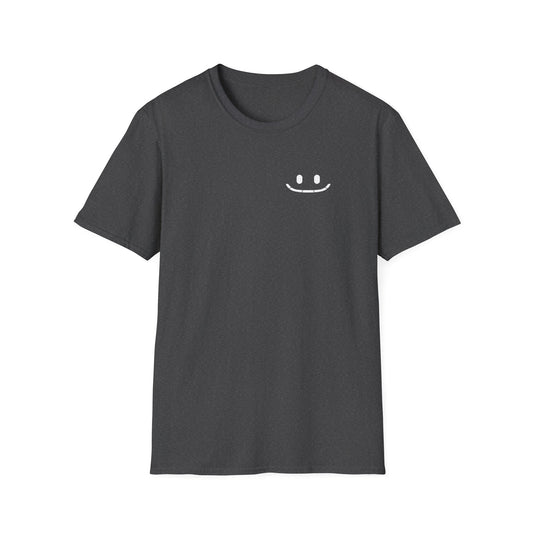 Headlight Smile Tee