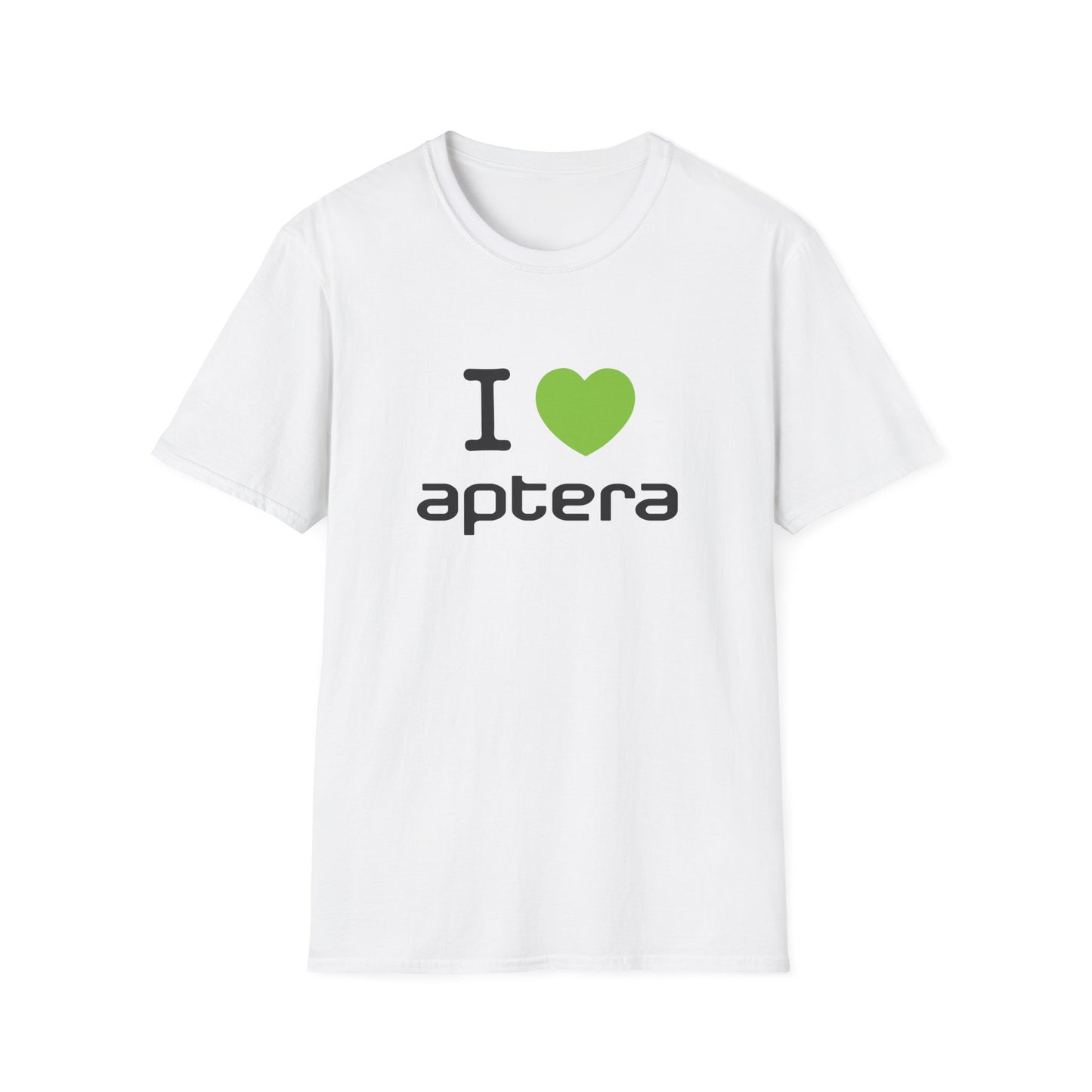 I Heart Aptera Tee