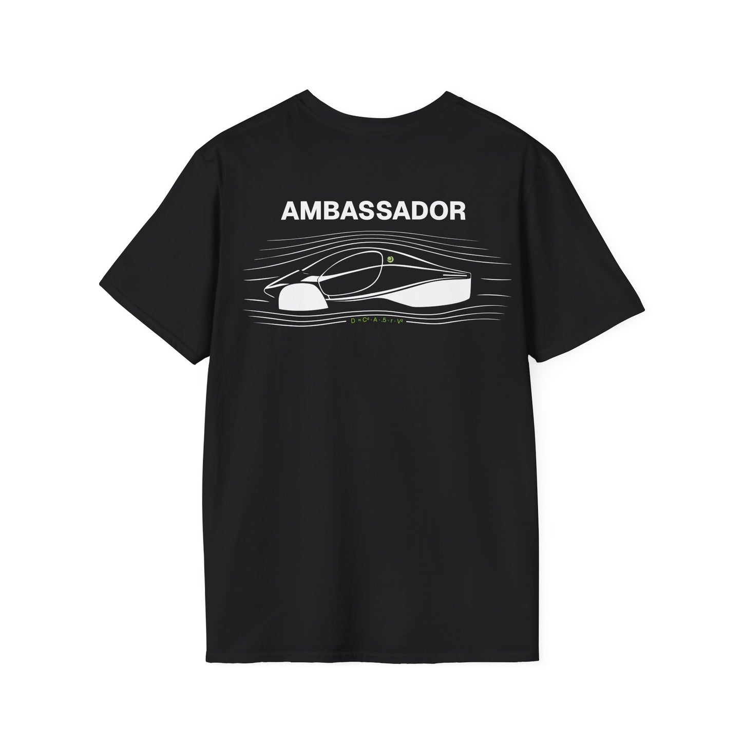 Ambassador Tee