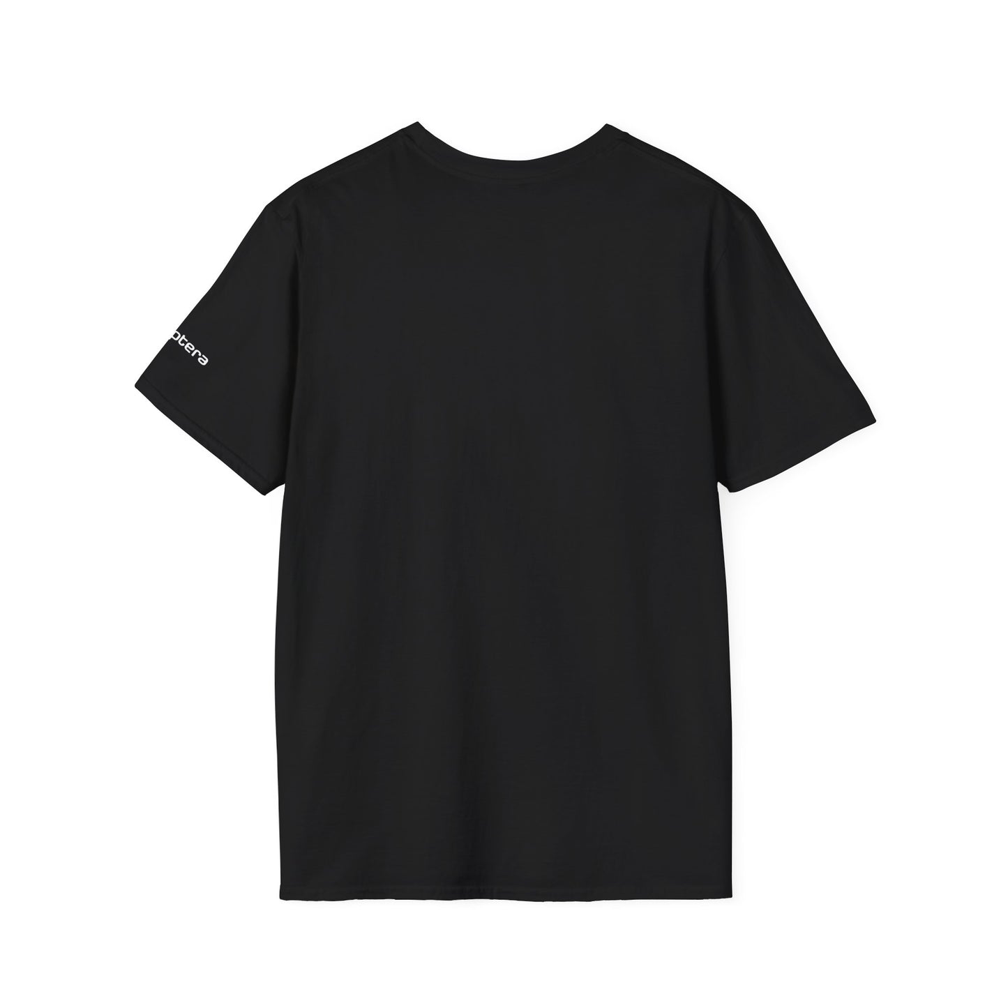 Drag Coefficient Tee