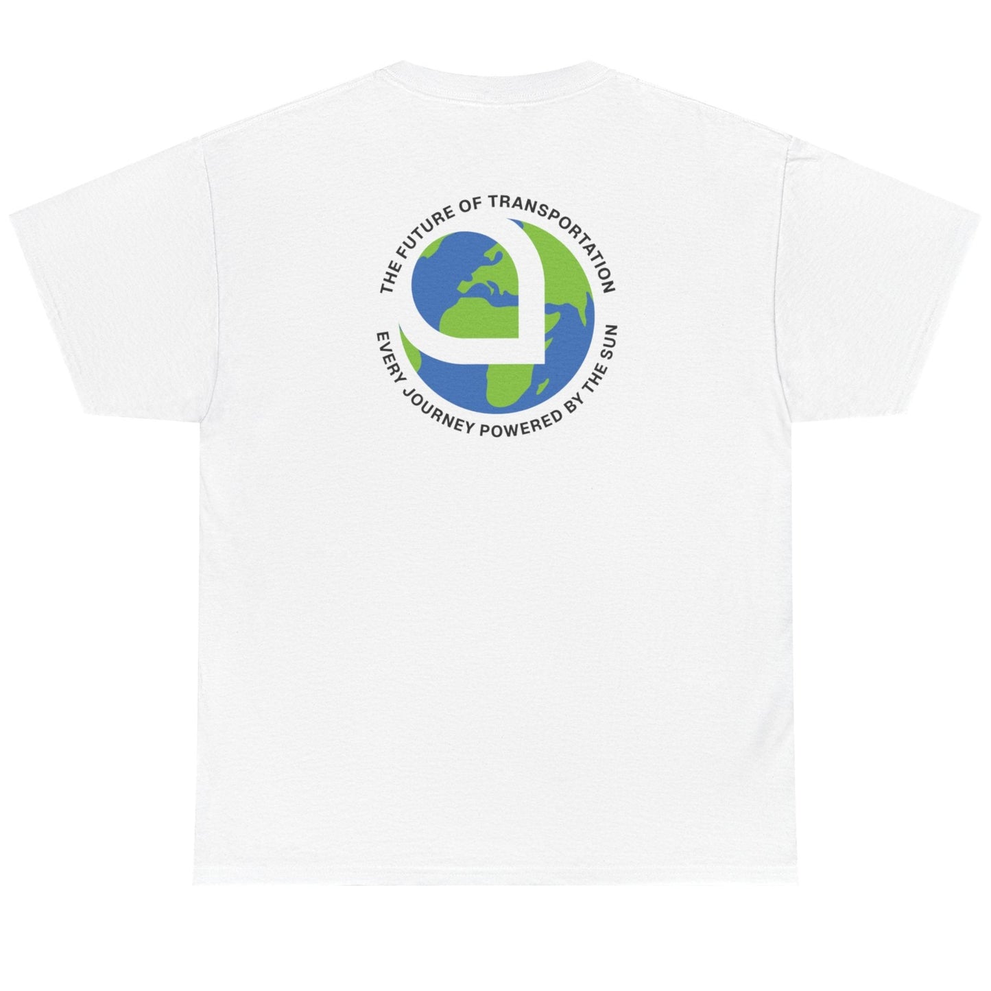 Earth Tee