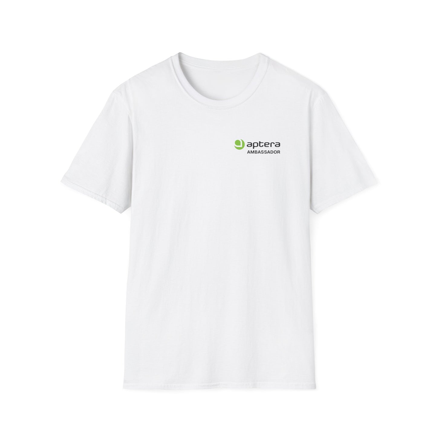 old Ambassador Tee