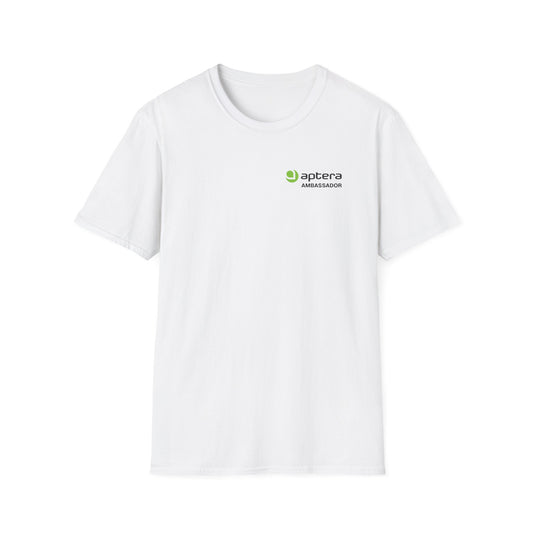 old Ambassador Tee