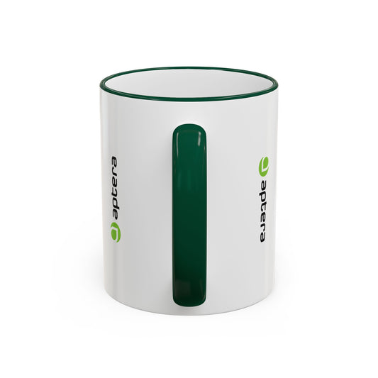 Powered By Sunshine Mug (11oz, 15oz)
