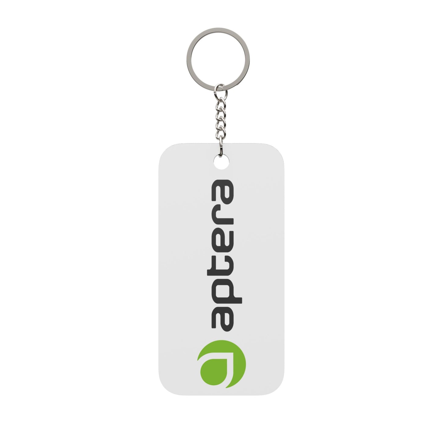 Aptera Keychain