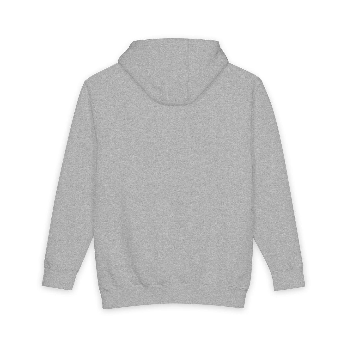 Earth Logo Hoodie