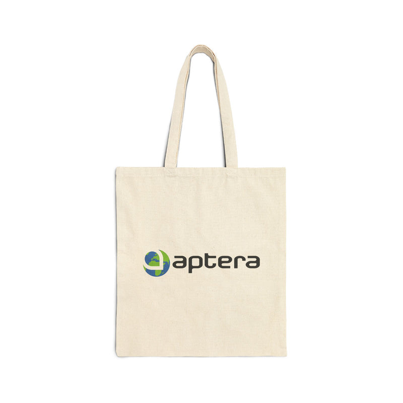 Earth Canvas Tote