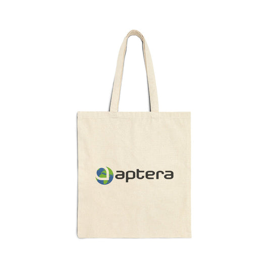 Earth Canvas Tote