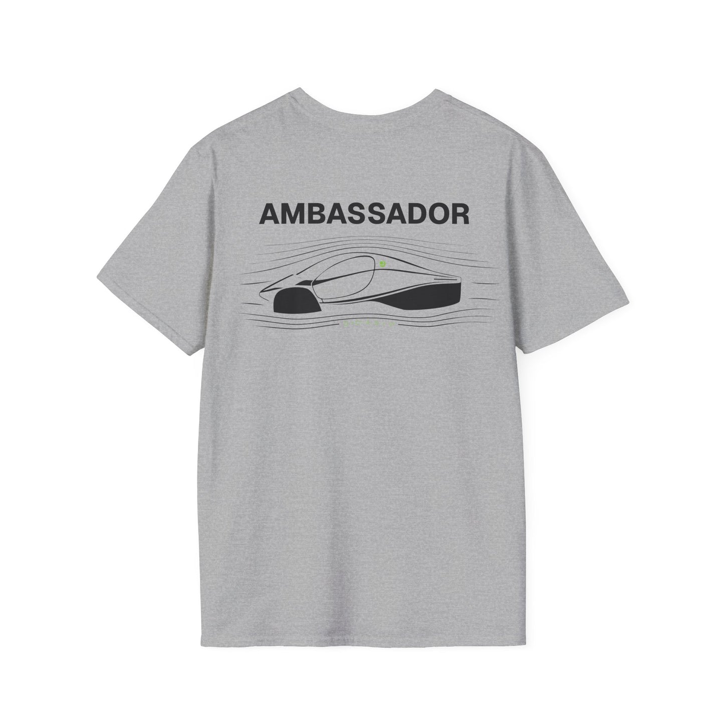 Ambassador Tee