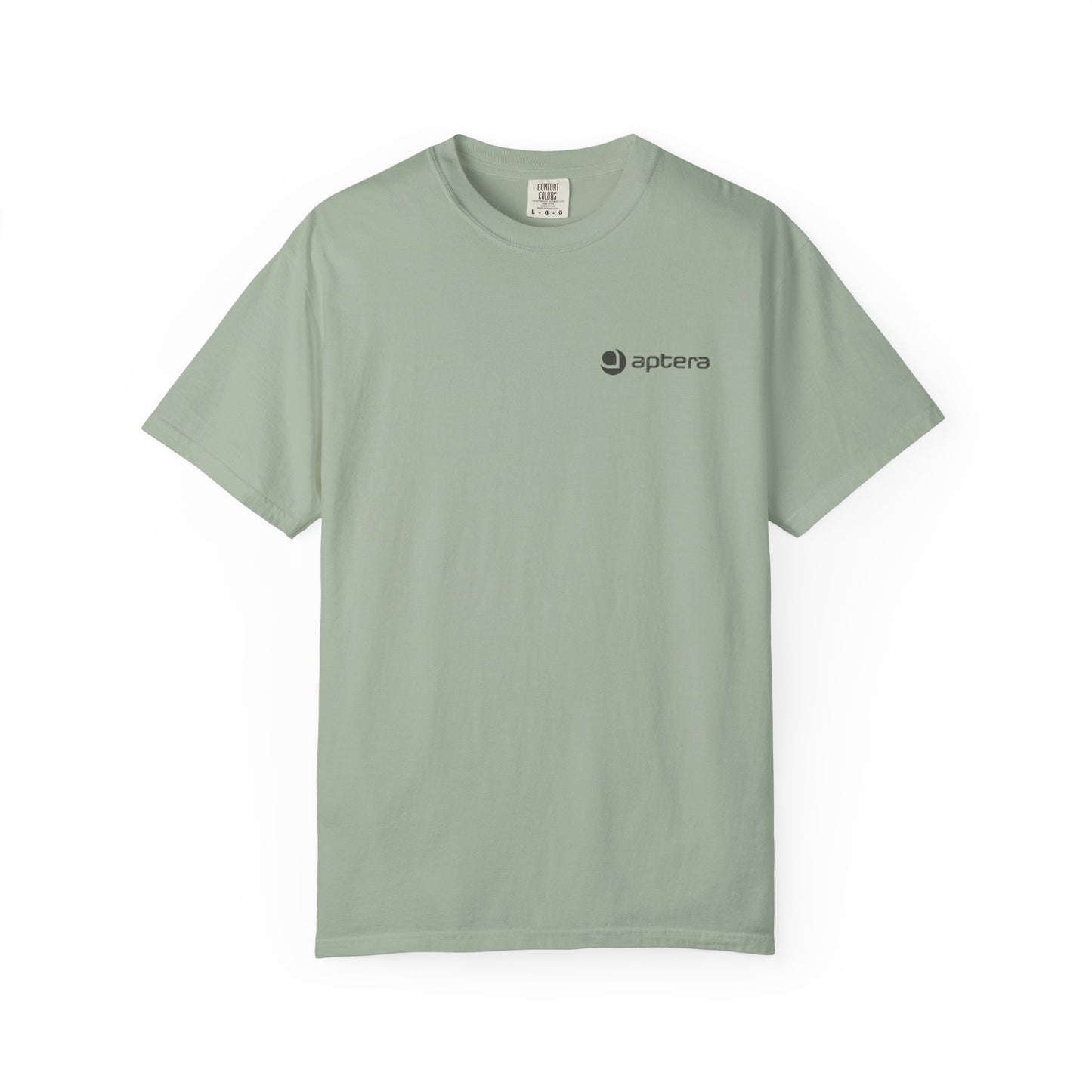 Powered By Sunshine Tee