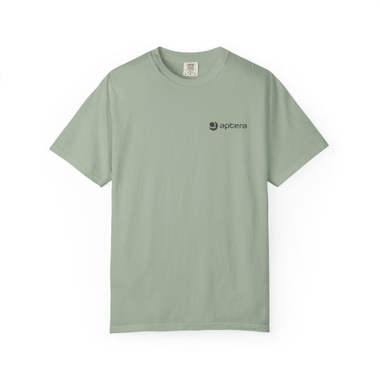 Powered By Sunshine Tee