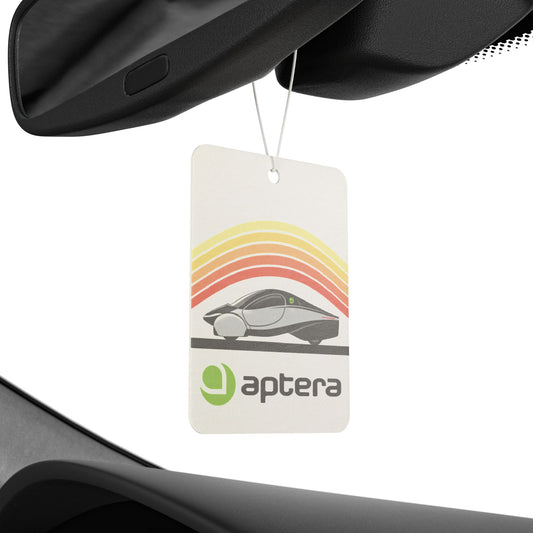 Vehicle Air Freshener