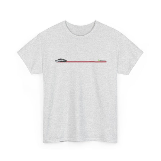 Proudly American Tee