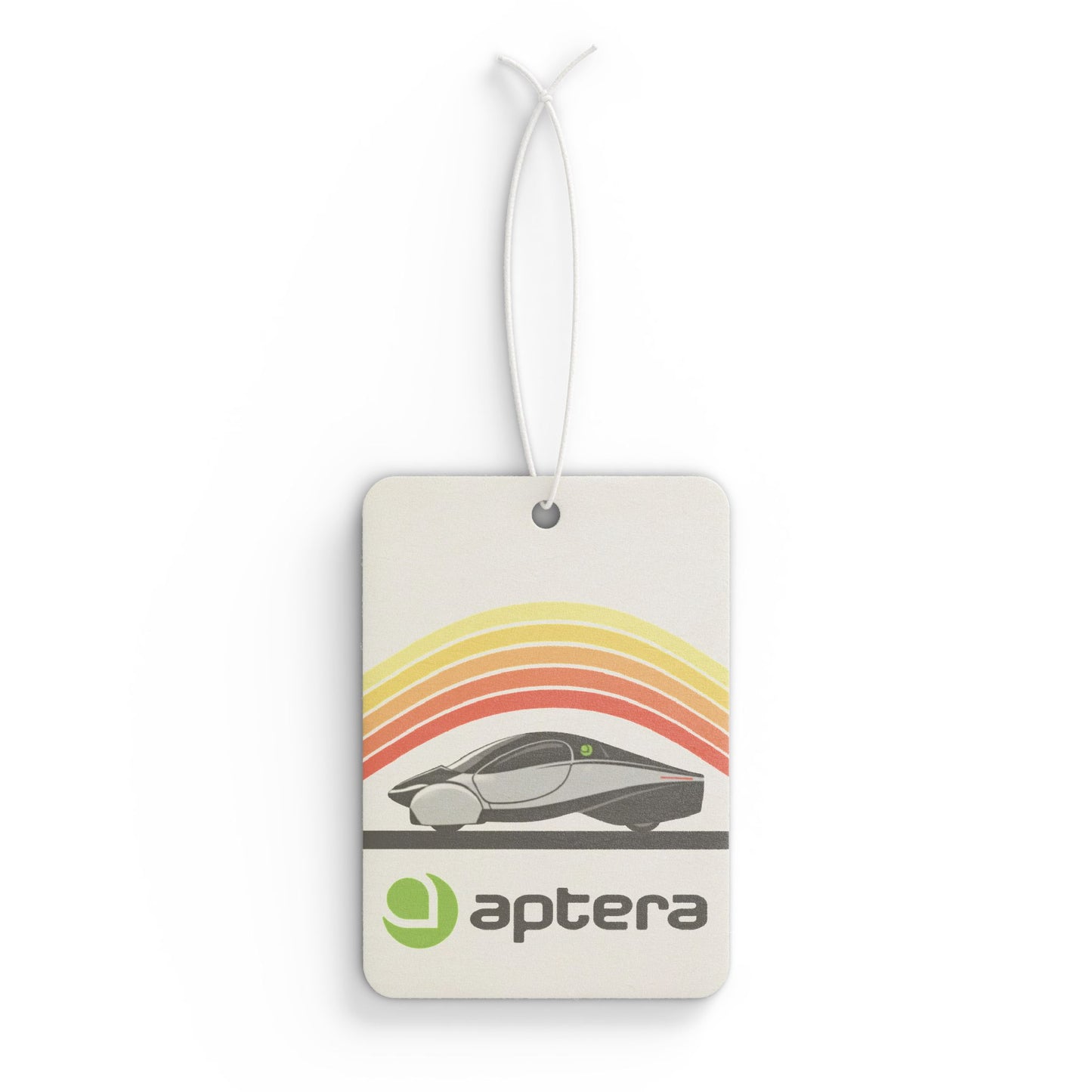 Vehicle Air Freshener