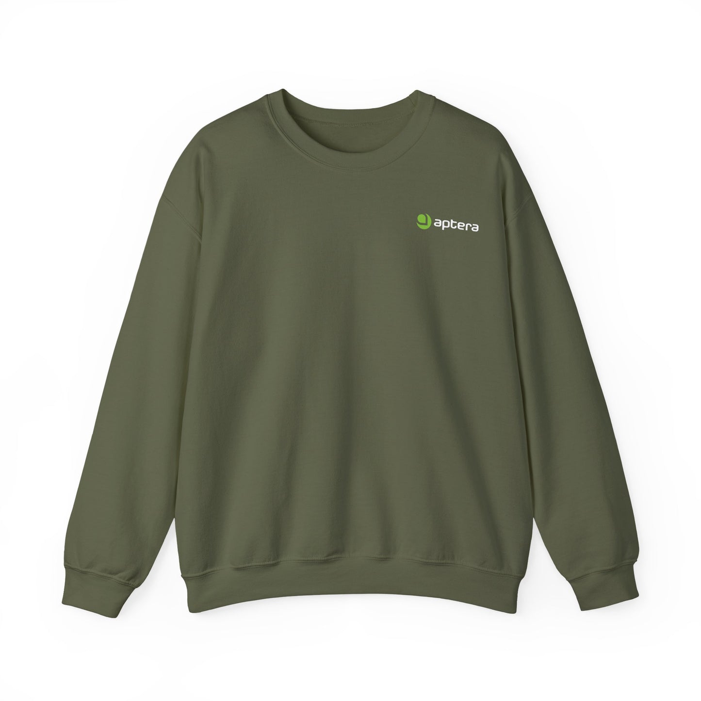 Aptera Crewneck