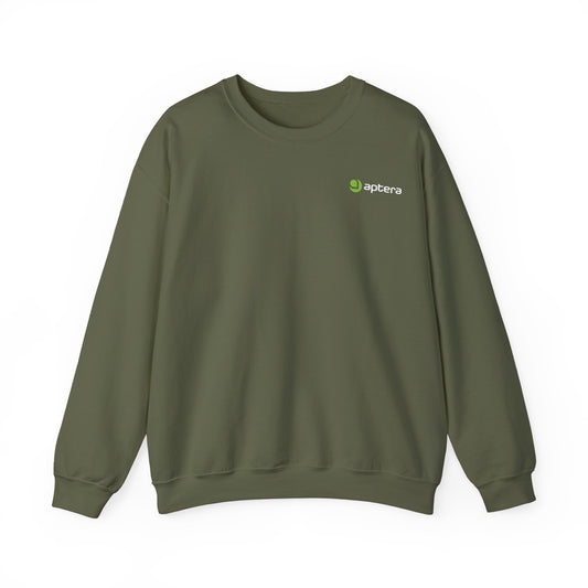 Aptera Crewneck