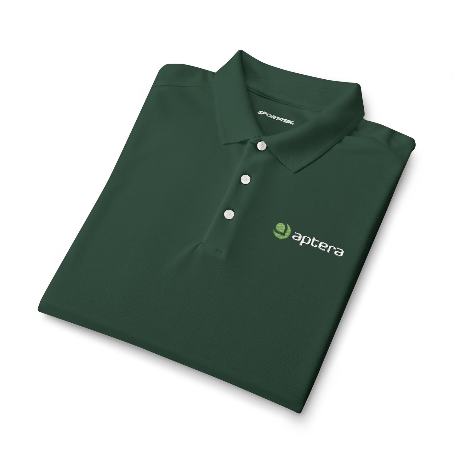 Aptera UV Golf Polo