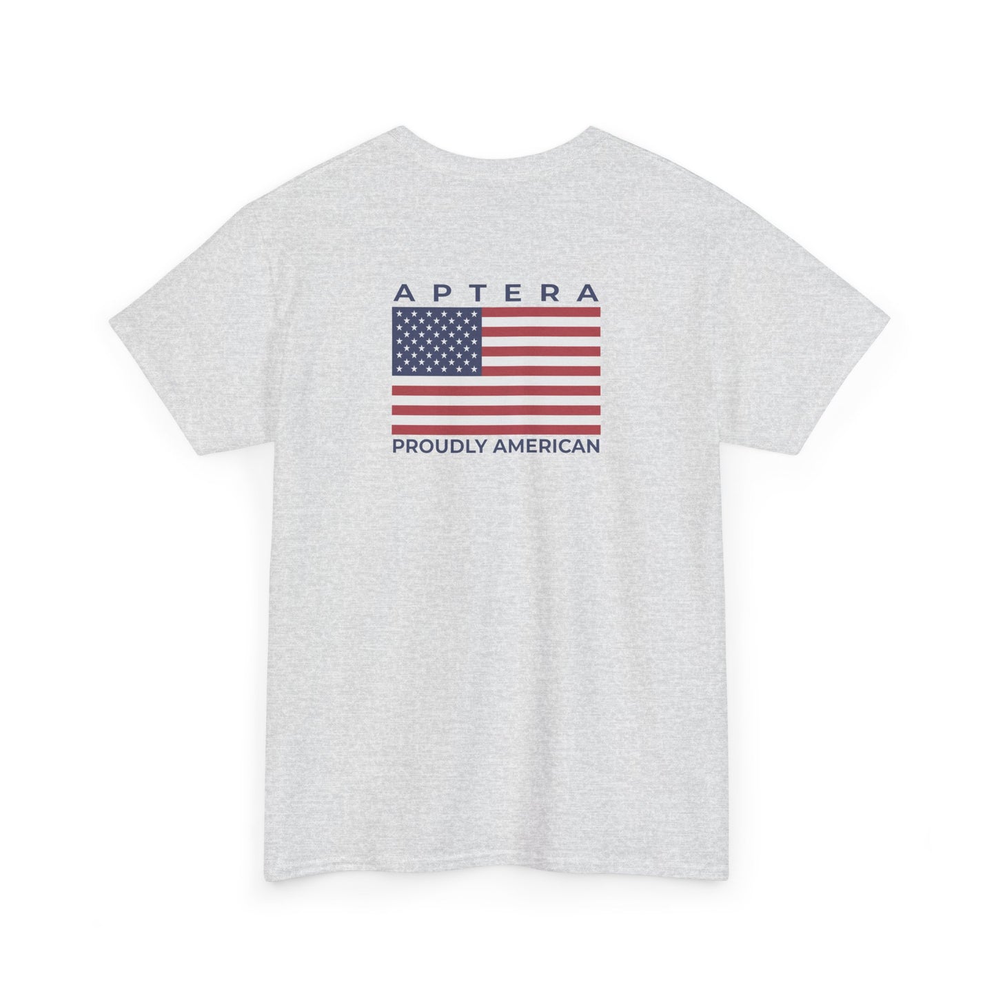 Proudly American Tee