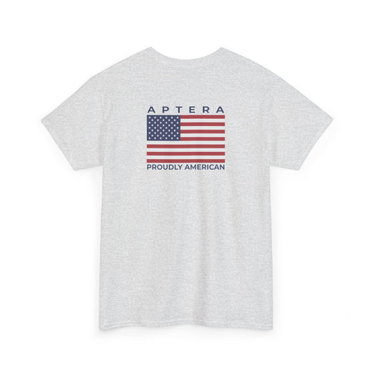 Proudly American Tee
