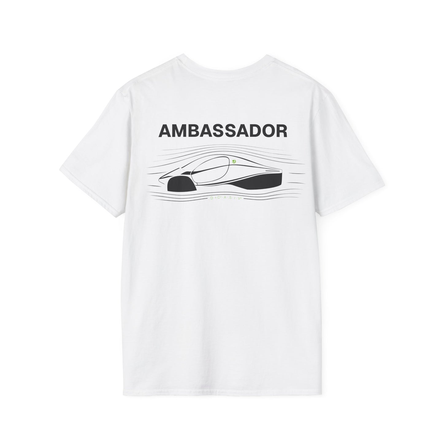 Ambassador Tee
