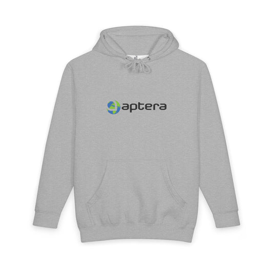 Earth Logo Hoodie