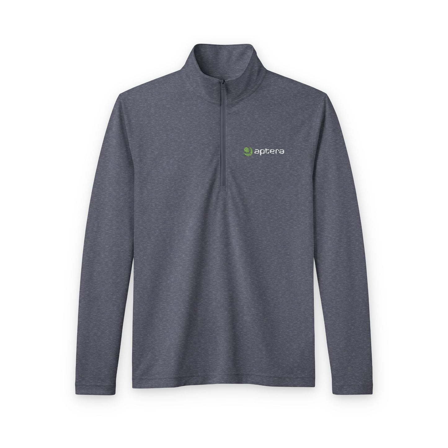 Aptera Quarter-Zip Pullover