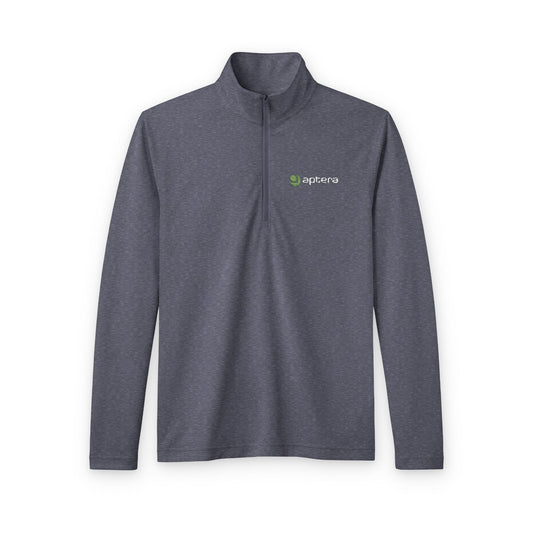 Aptera Quarter-Zip Pullover