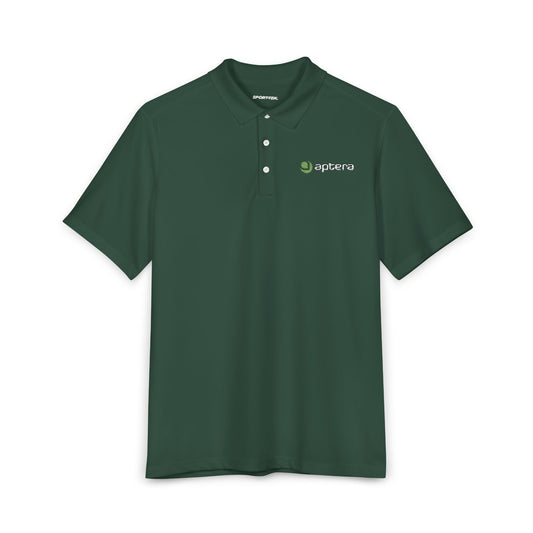 Aptera UV Golf Polo