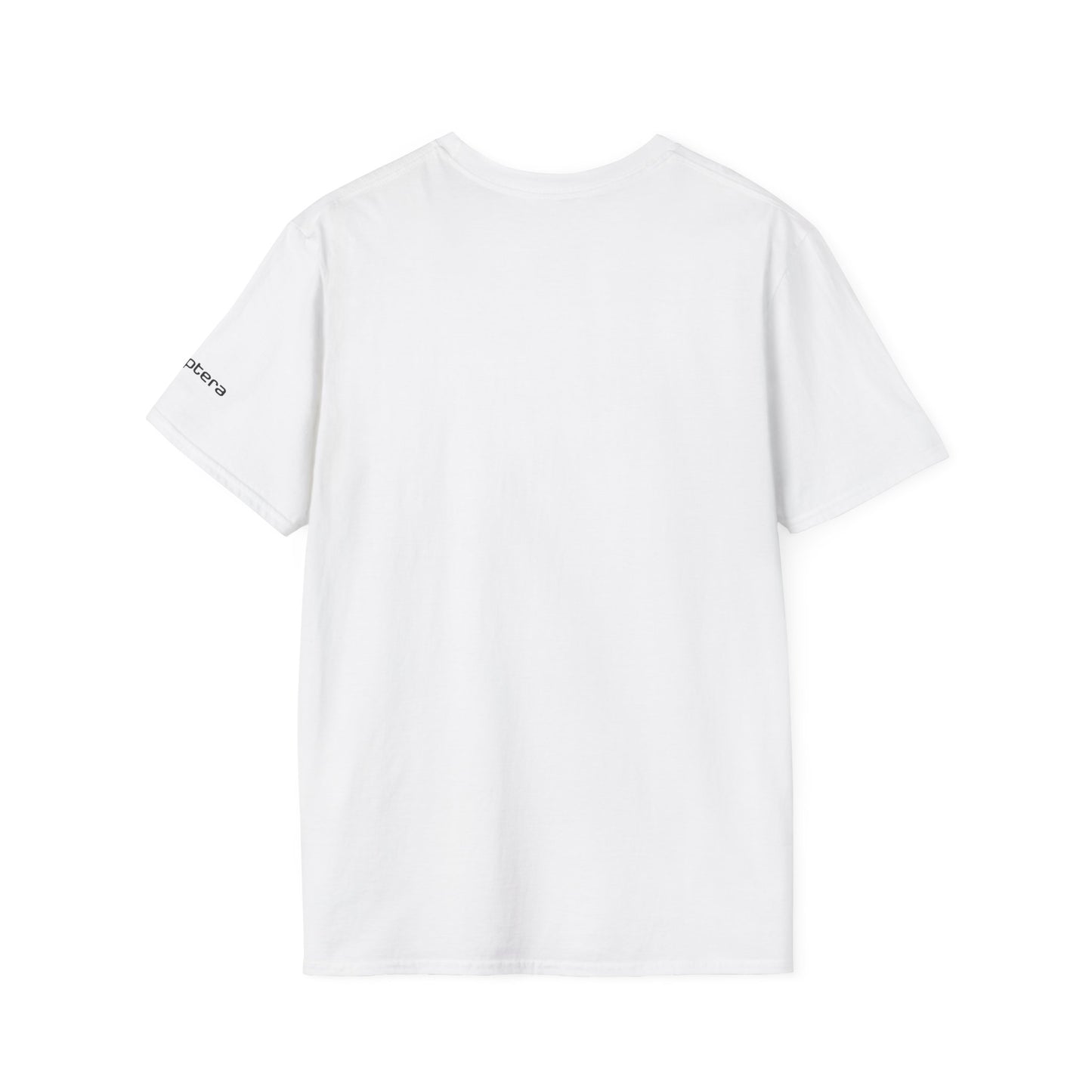 Drag Coefficient Tee