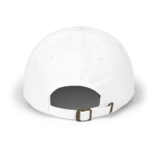 Earth Logo Classic Cap