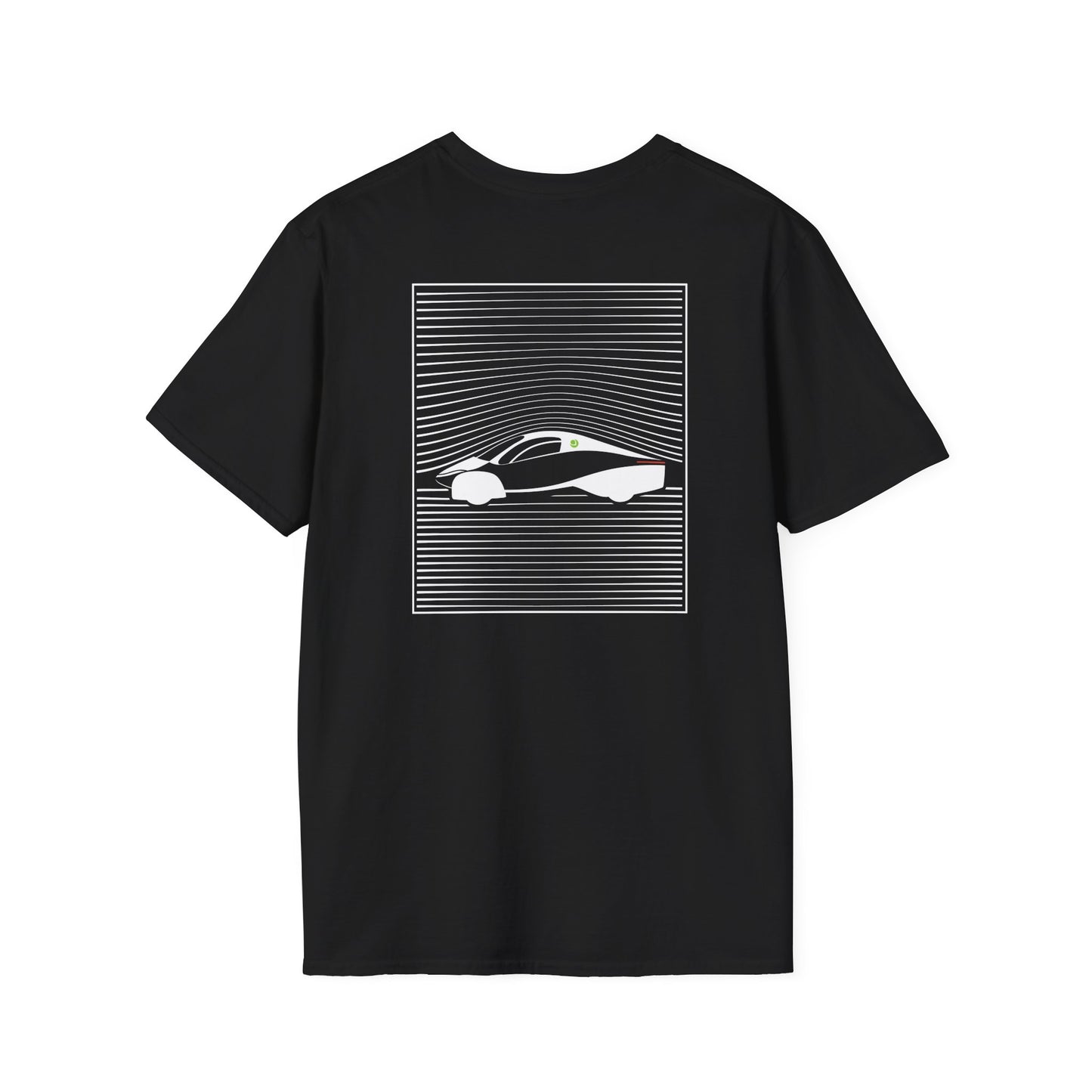Flow Line Tee