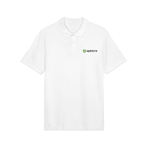 Aptera Cotton Polo – Shop Aptera