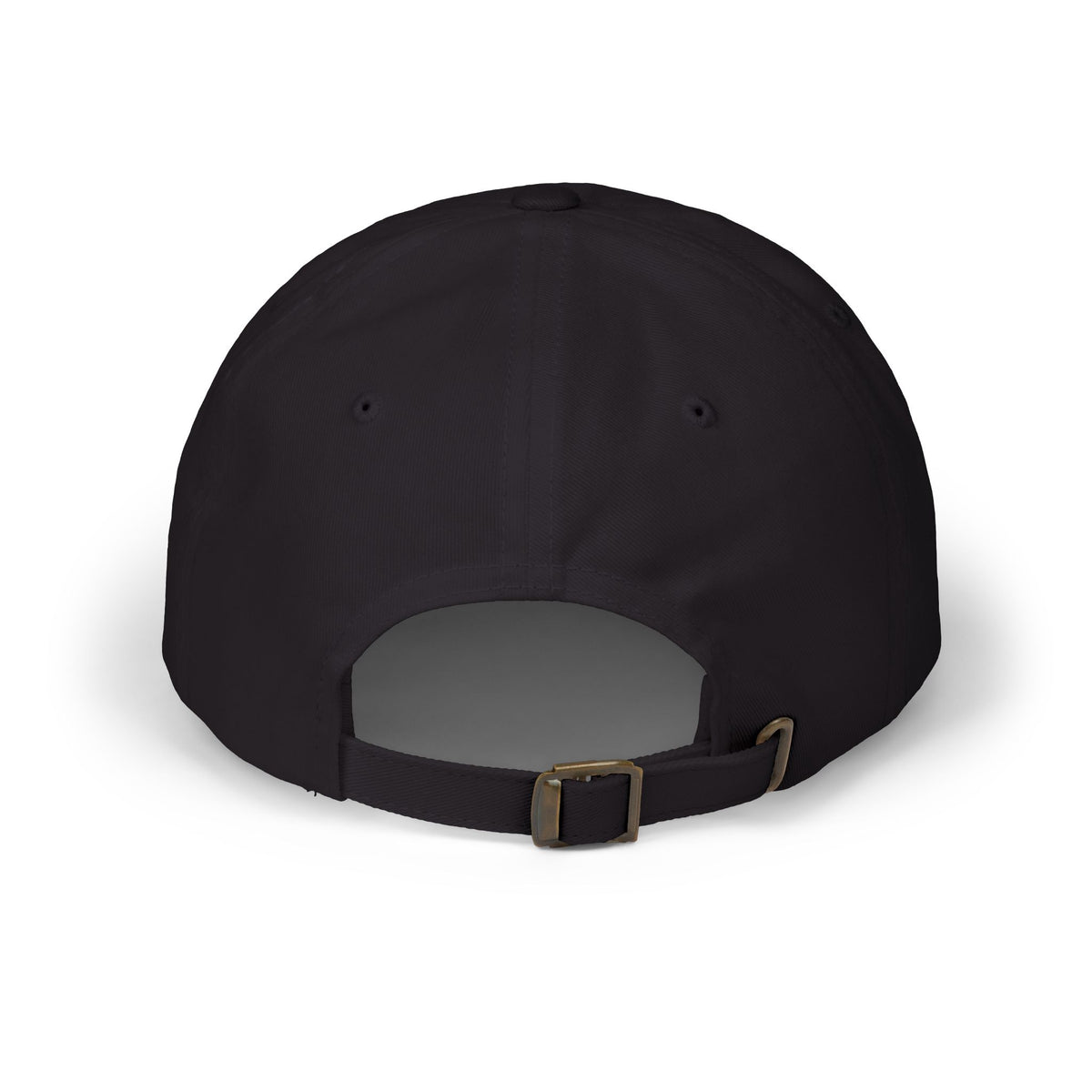 Earth Logo Classic Cap