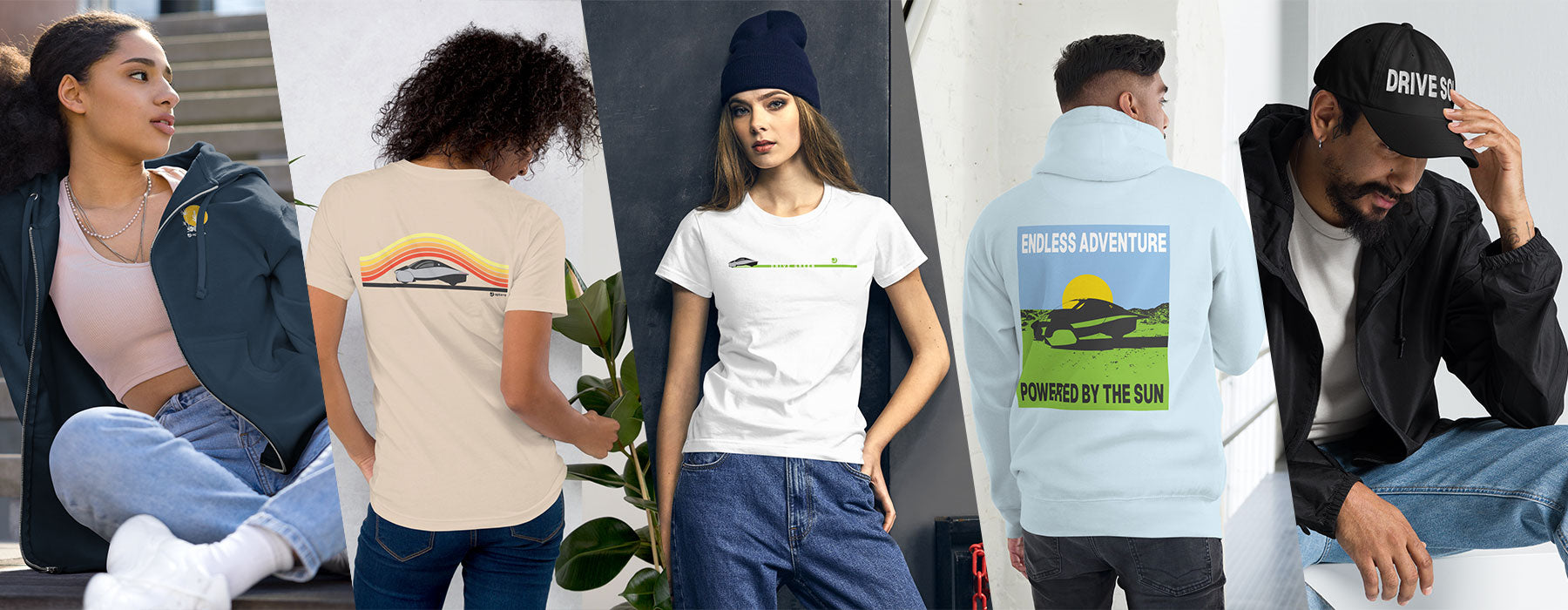 Aptera Merch Your Shopping Cart – Shop Aptera