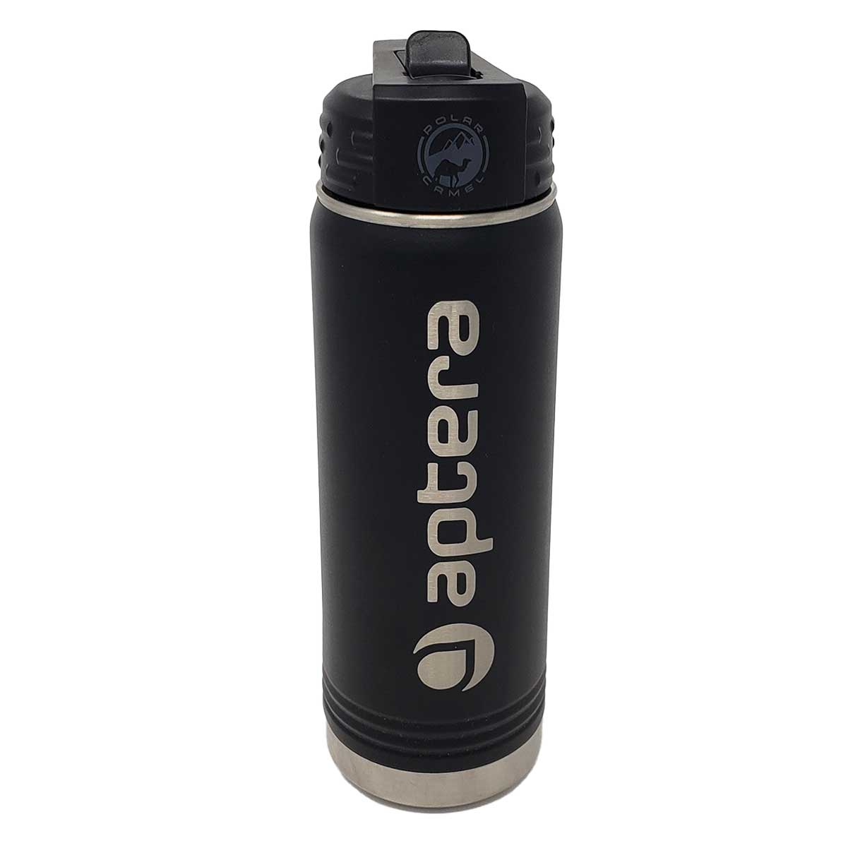 Double Wall Insulated Stainless Steel Water Bottle