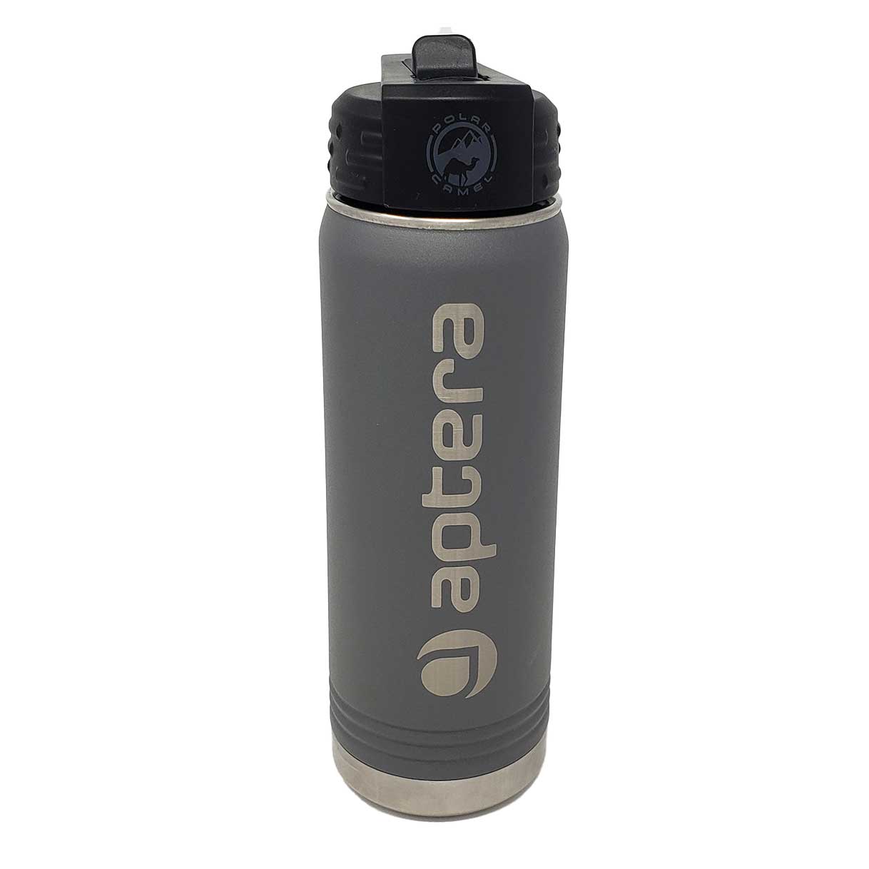 Double Wall Insulated Stainless Steel Water Bottle