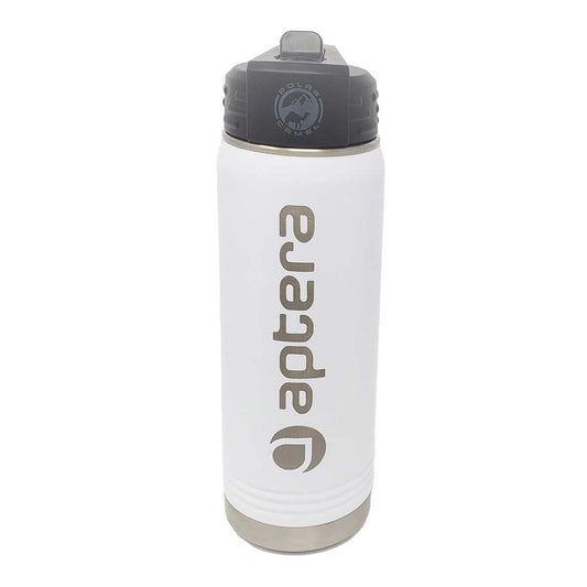 Double Wall Insulated Stainless Steel Water Bottle