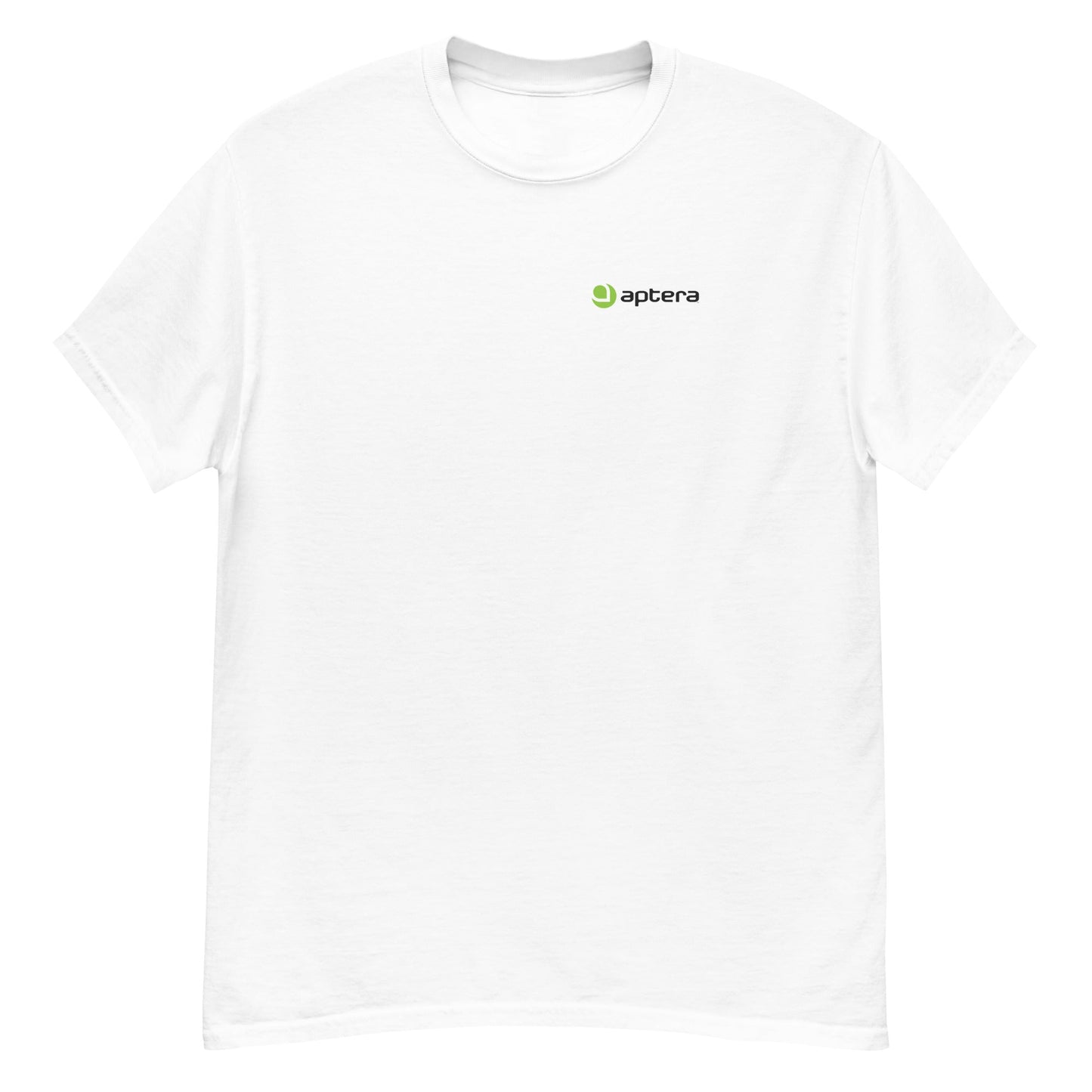 Men's Leaf Logo Tee